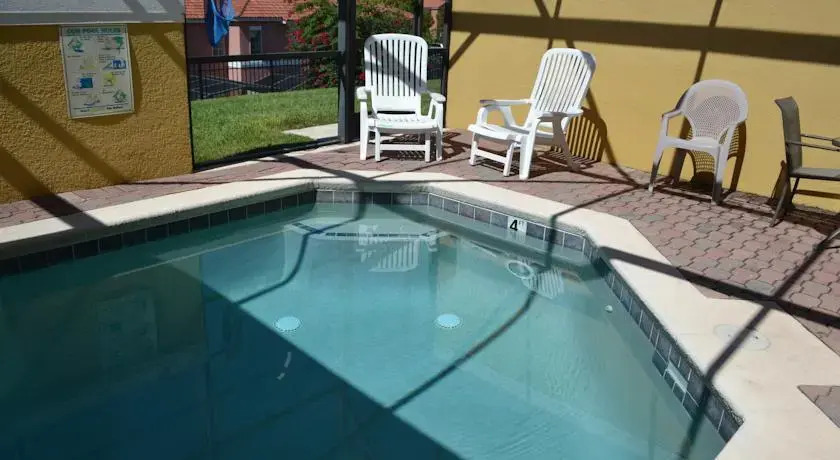 Encantada Vacation Homes by Orlando Vacation Homes, 360 Inc.