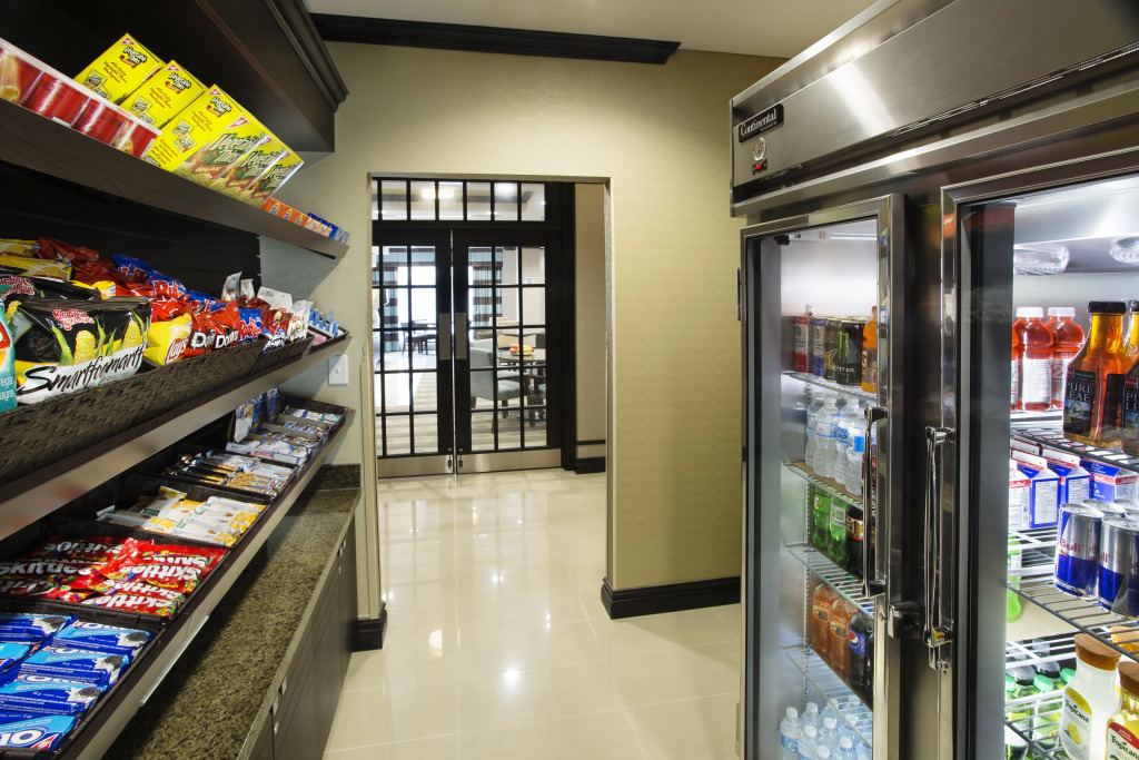Holiday Inn Express & Suites Ottawa West - Nepean by IHG