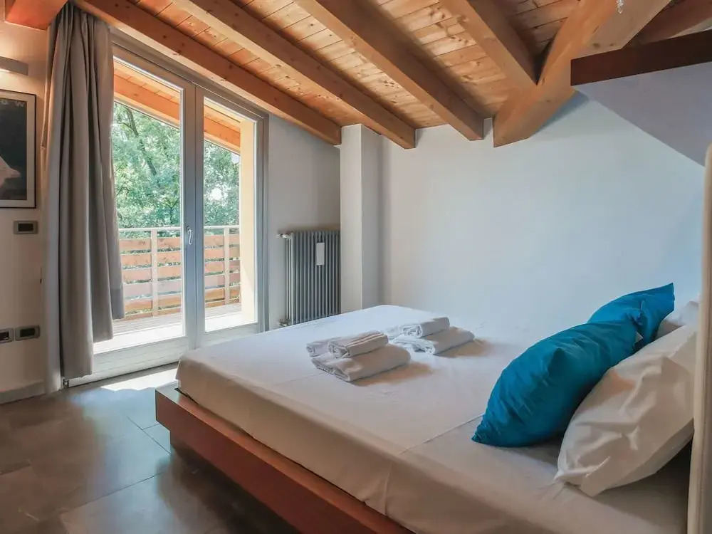 Padriciano 442 Chalet in the Nature