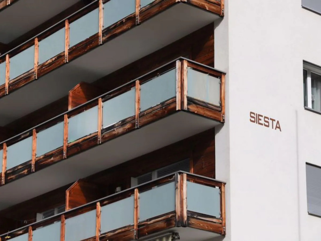 Apartment Siesta Lommel