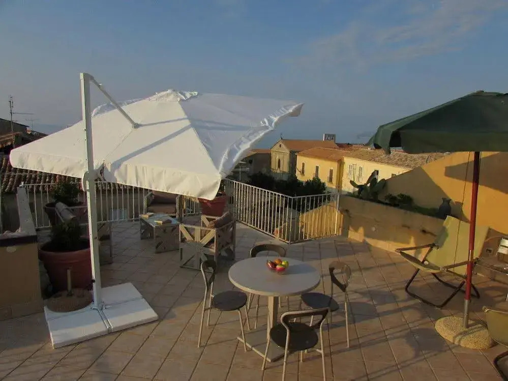 B&B 2 Terrazze