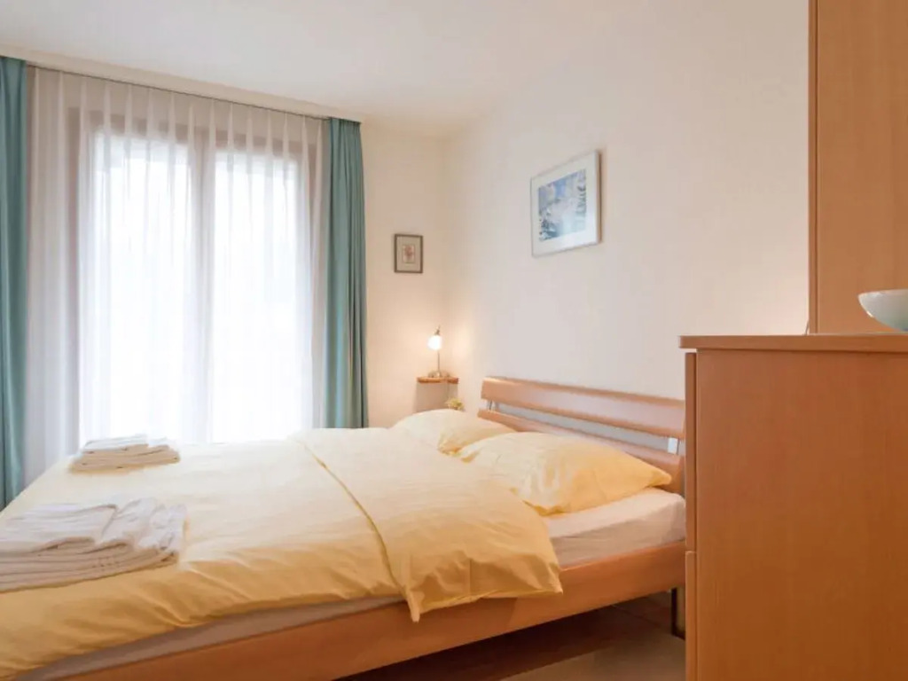 Apartment Silberhorn Apt- DW by Interhome