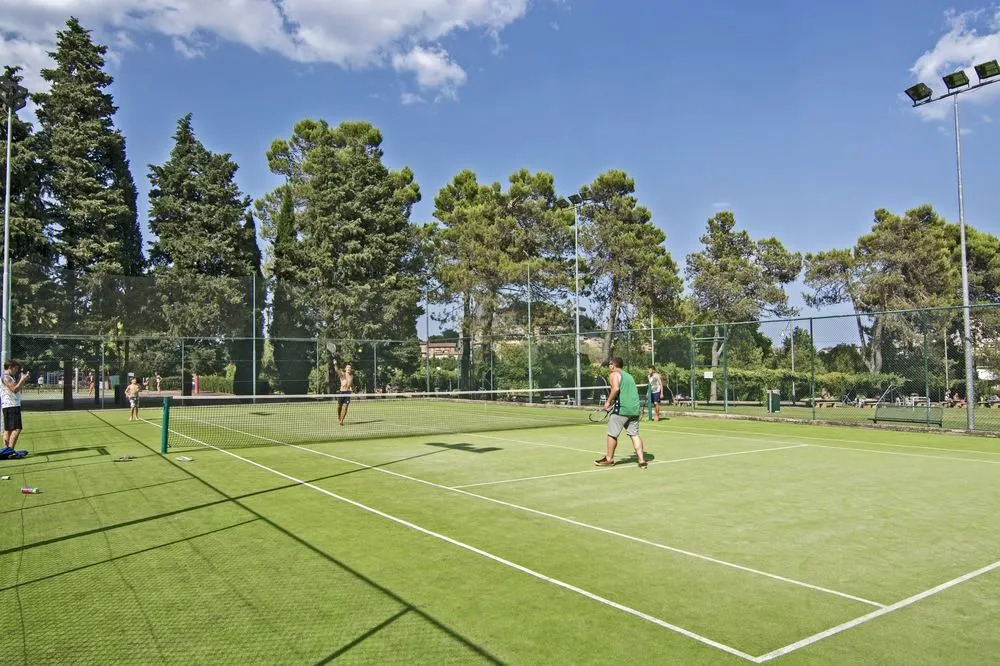 Parco delle Piscine