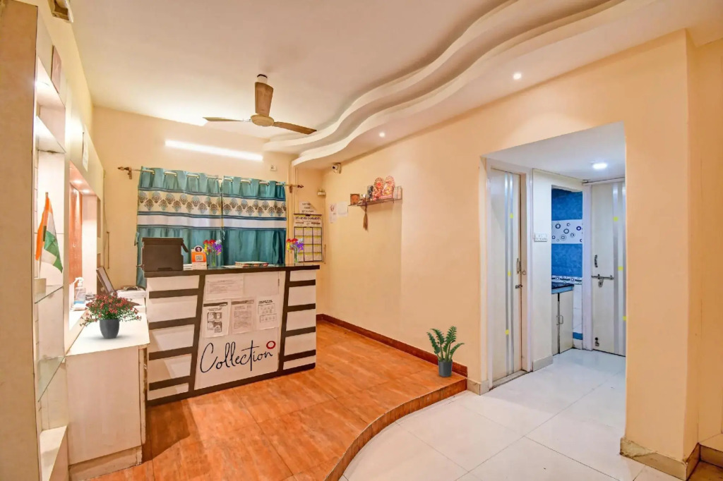 Capital O New All In One Near City Centre Salt Lake