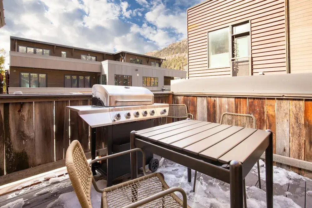 Sugarloaf by Avantstay Telluride Home In Great Location Near the Slopes!
