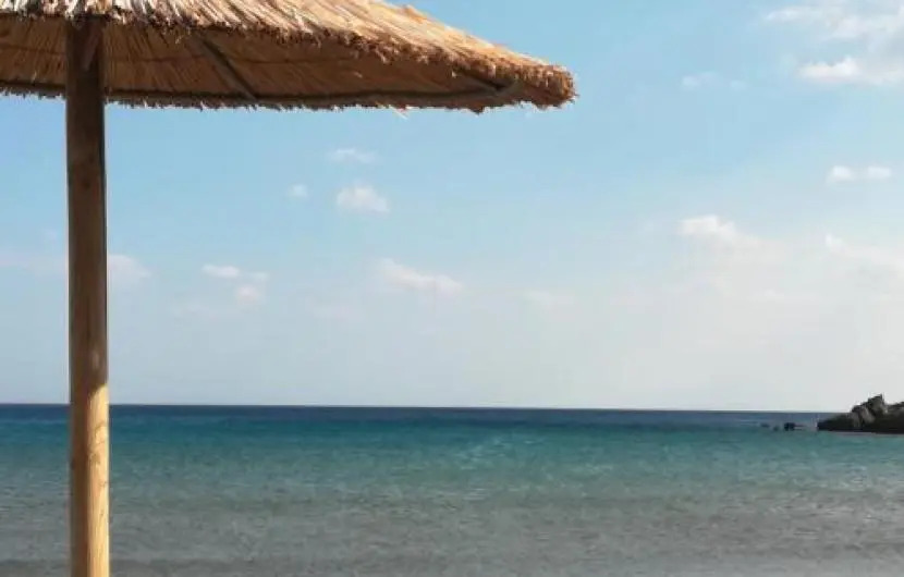 Flat 1 Bedroom 1 Bathroom - Kissamos