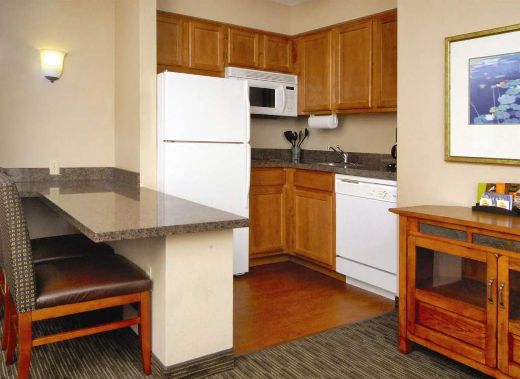 Aspen Suites - Rochester
