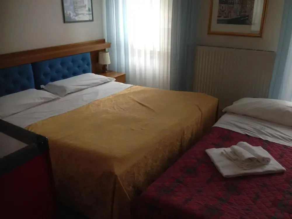 Hotel Lido