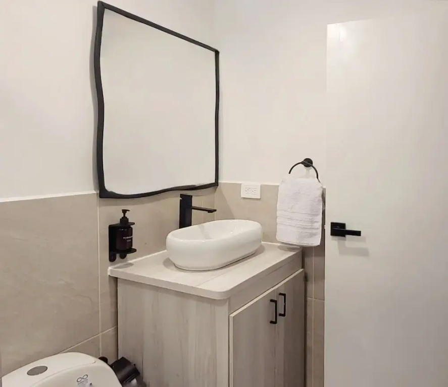 Apartments with Jacuzzi in El Poblado by Wynwood House