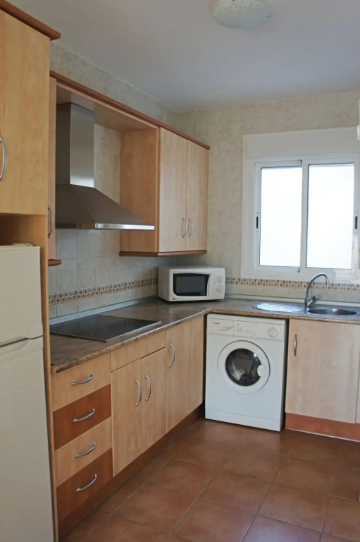 APARTAMENTOS ALBANTA
