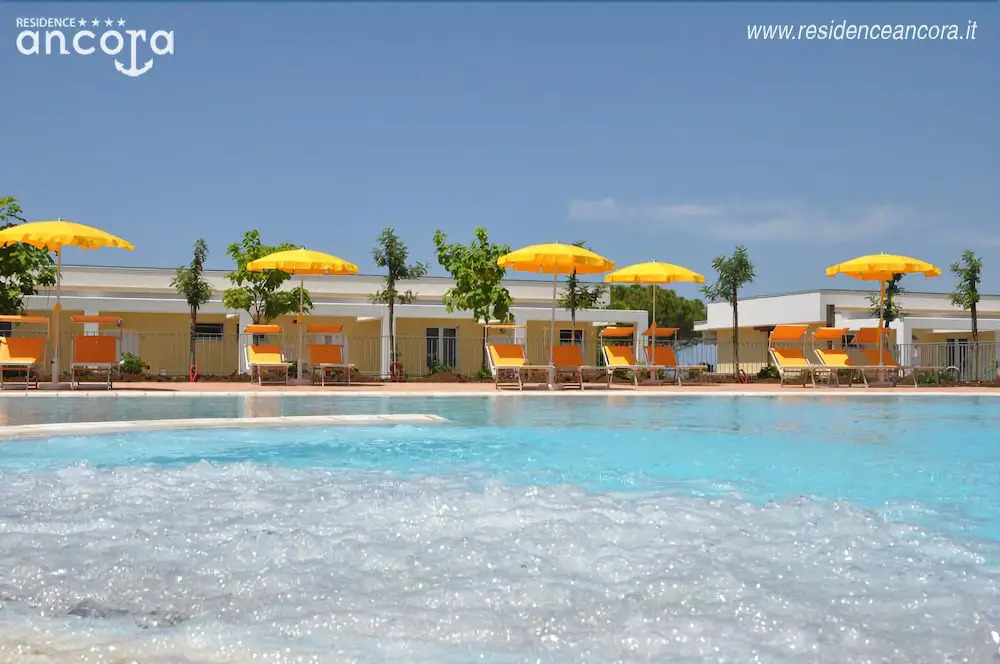 Ancora Resort