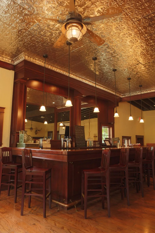 Cedar Creek