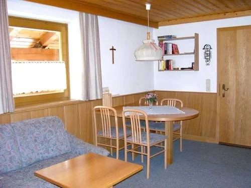Ferienhaus Paulina