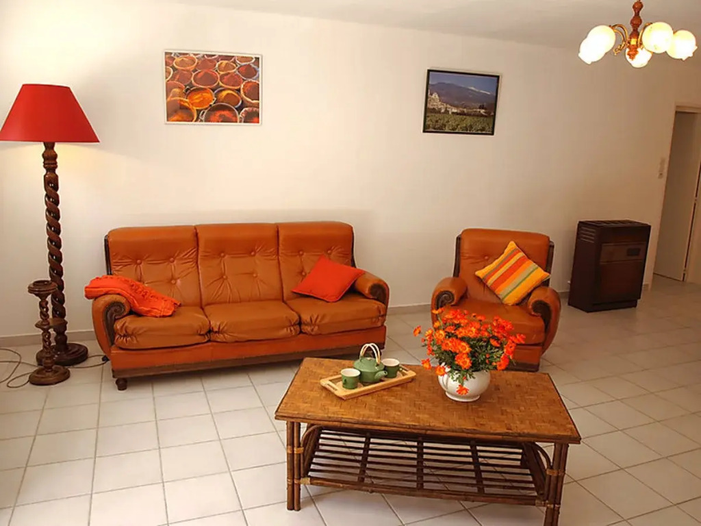 House Auzon Bedoin