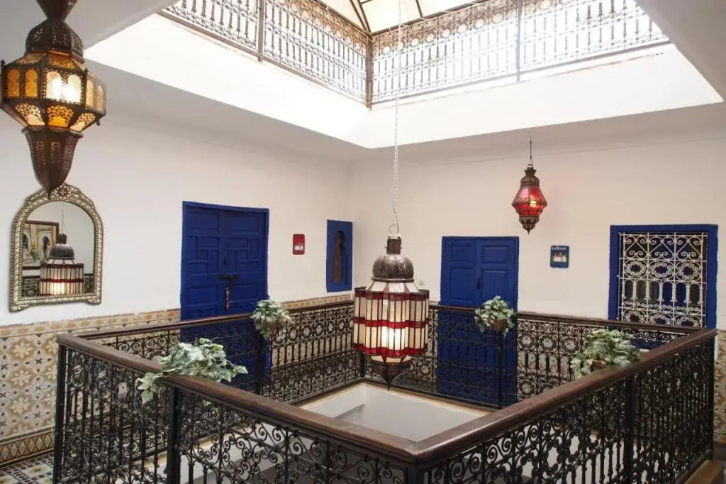 Riad Dar Tiflet