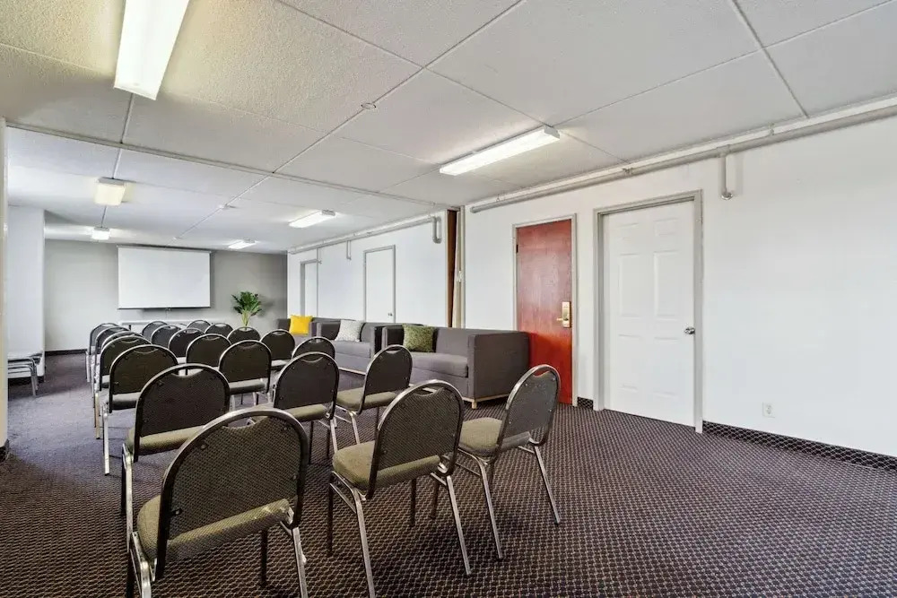 Quality Inn & Suites Waterloo-Ia (us)