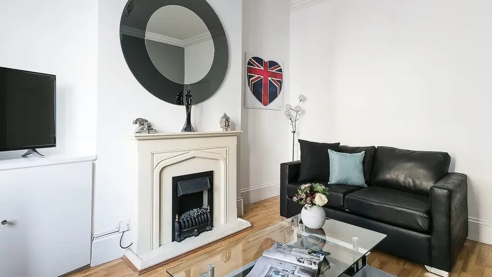 Lovely 1BR Flat in West Hampstead
