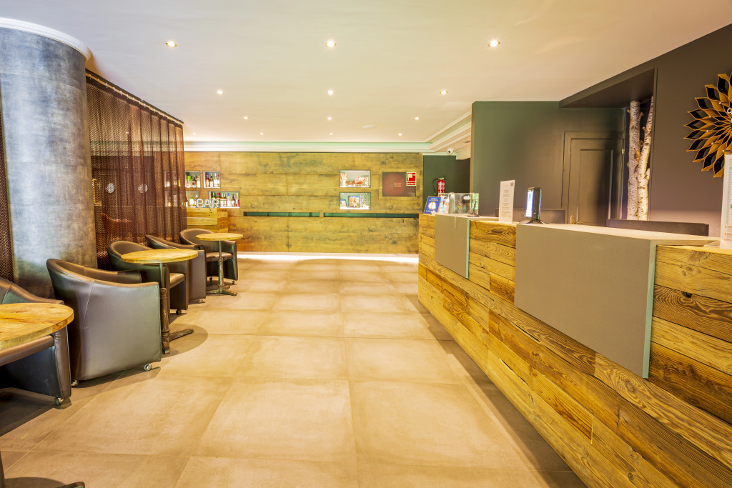 Abba Xalet Suites Hotel
