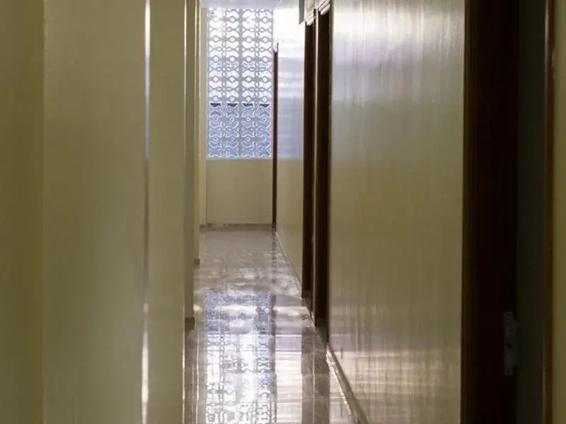 An Binh Hotel