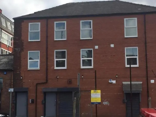 Vibrant Northern Quarter Apartment sleeps 6