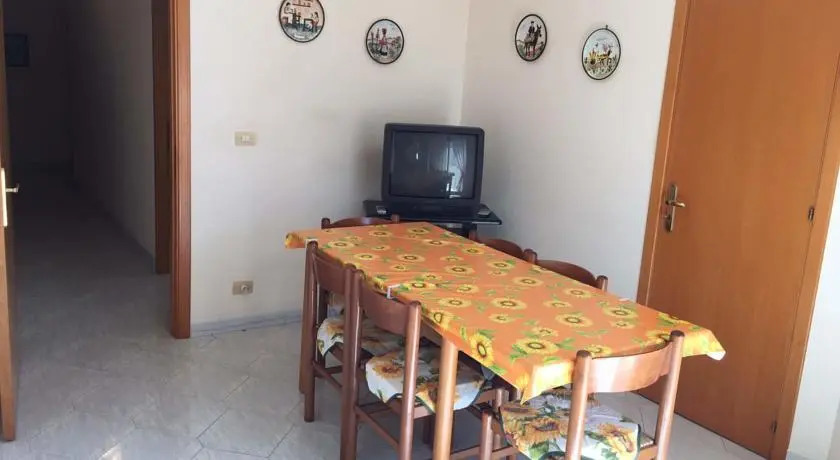 Vacanze a Pozzallo