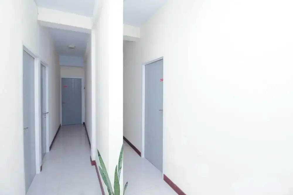 Airy Eco Bypass Nusa Dua Bendesa Bali