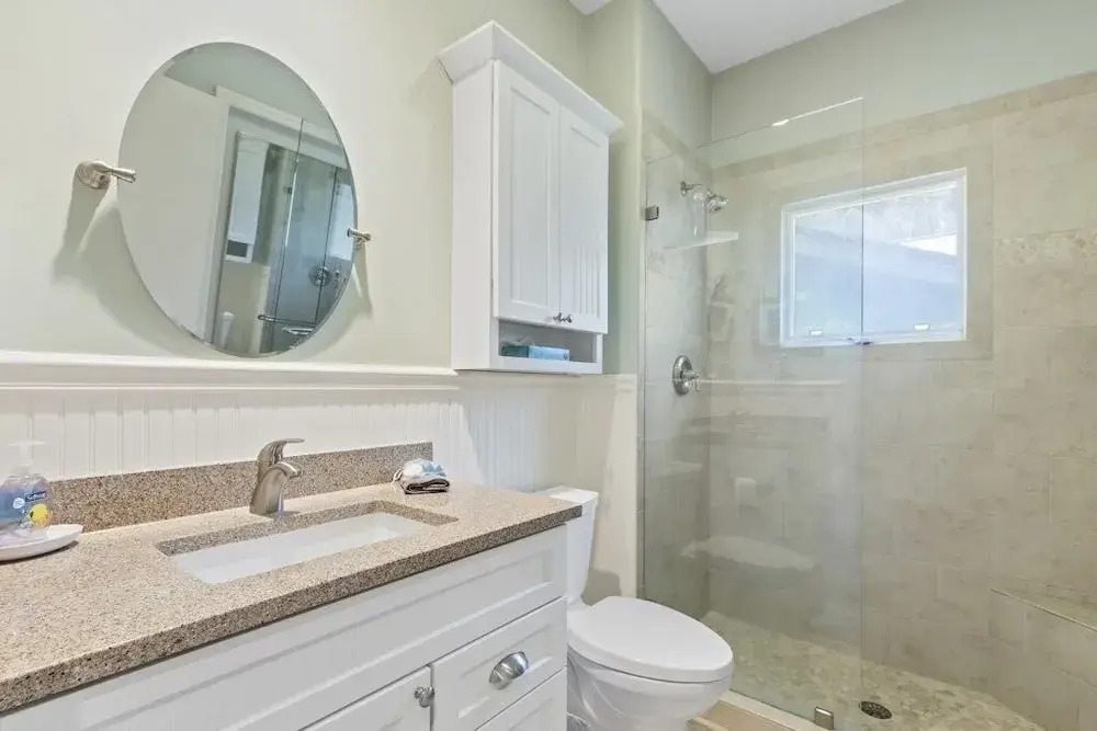 57 Lawton Rd. / Sea Pines / Pet Friendly 4 Bedroom Home