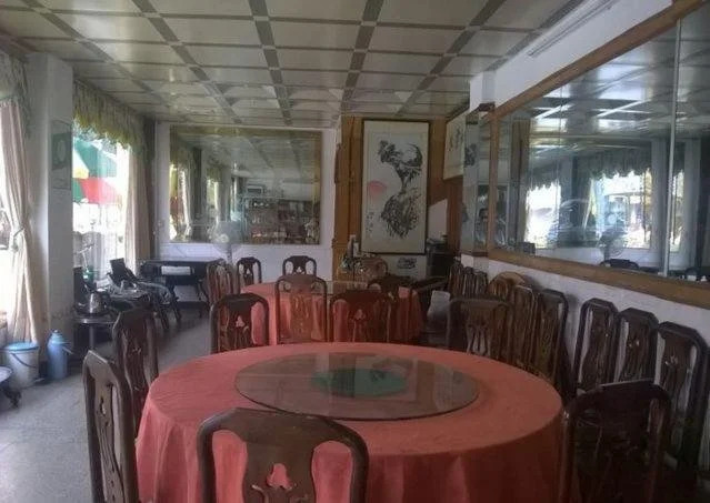 Nanfang Hotel
