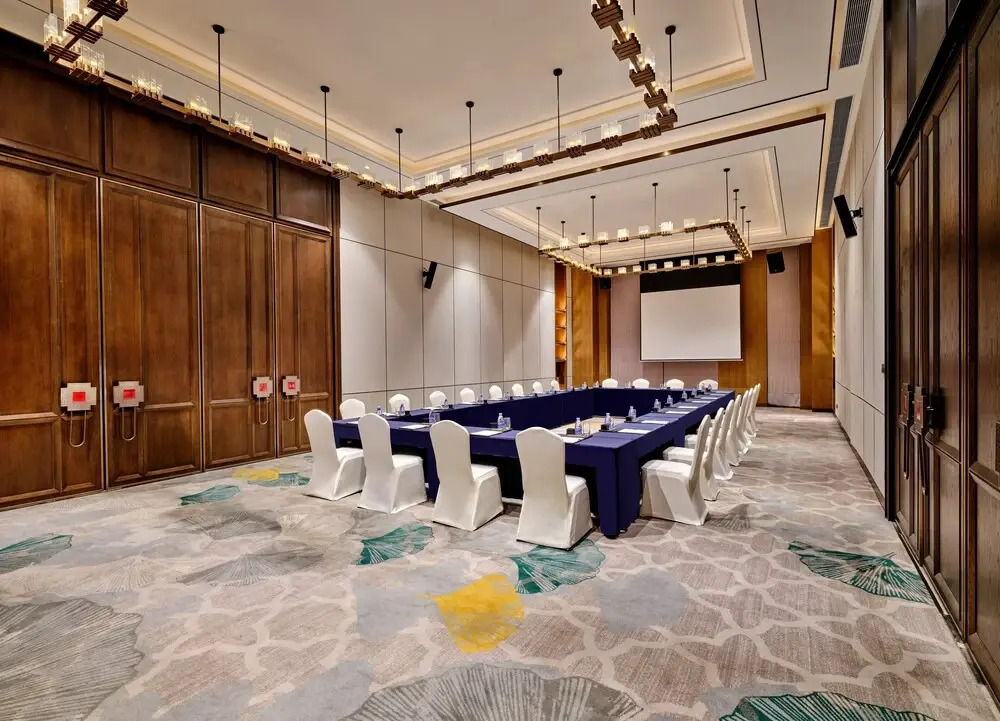 Crowne Plaza Chengdu Wuhou by IHG