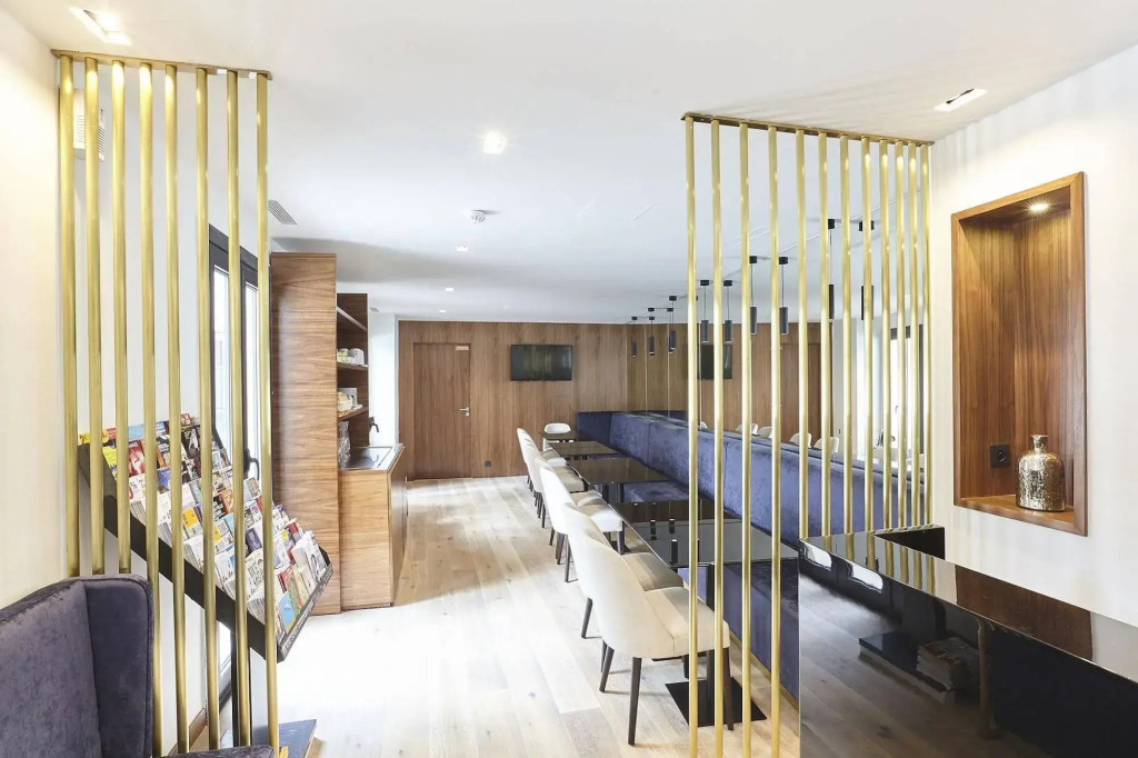 Hotel Royal Phare