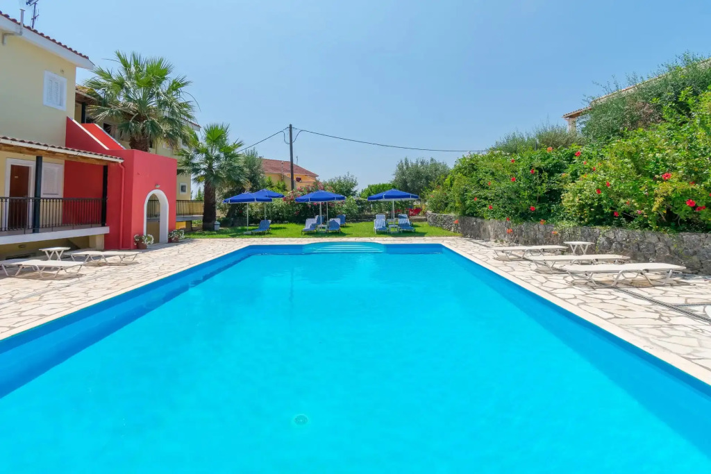 Elite Corfu