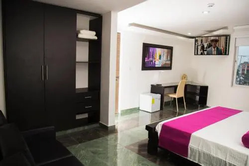 Kahoba Hotel