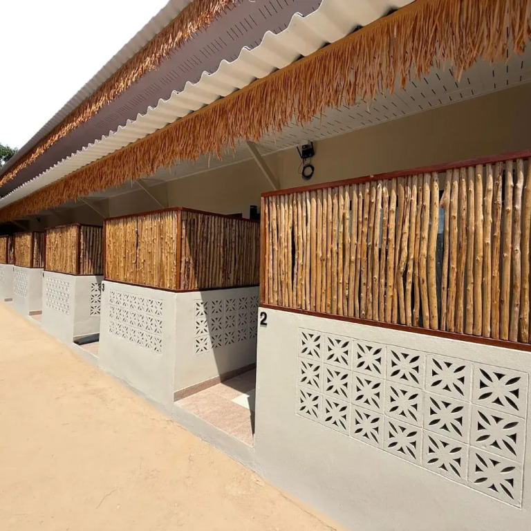 Eden Extend Fishermans village