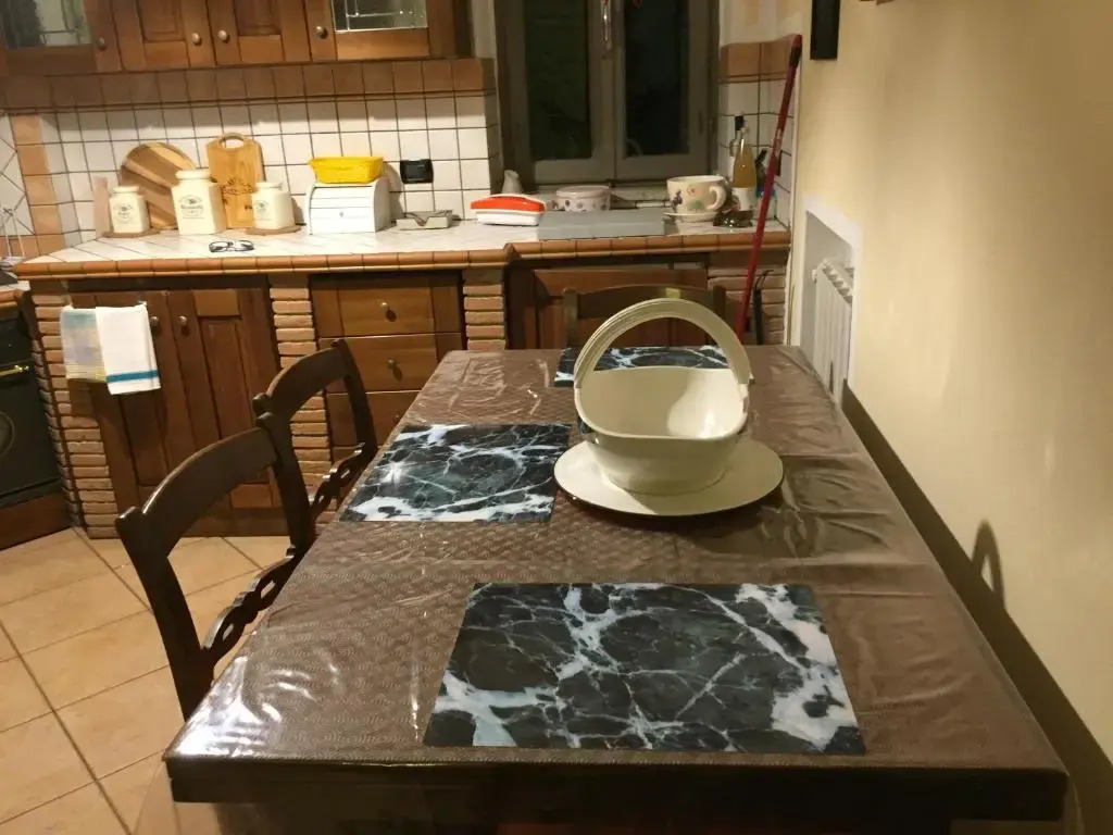 Appartamento Gabbro-Rosignano Marittimo