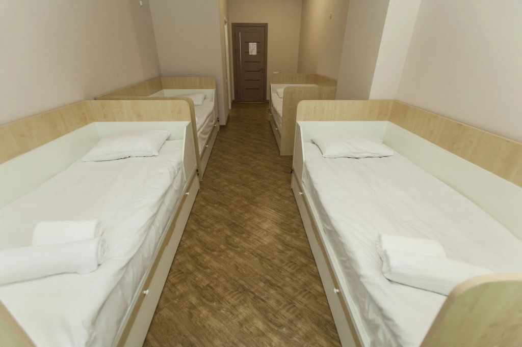 Holiday Hostel