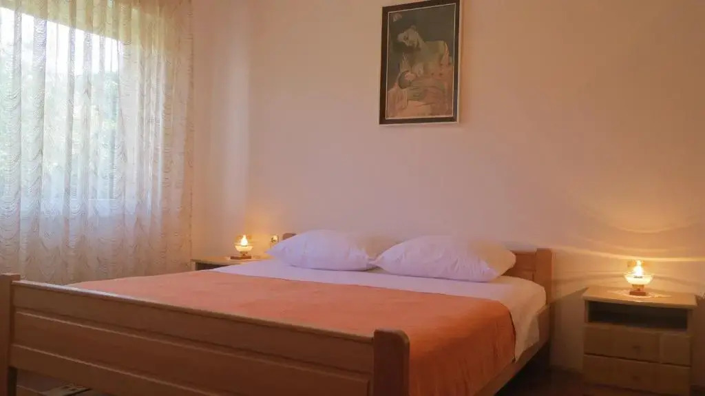 Apartment Marohnic
