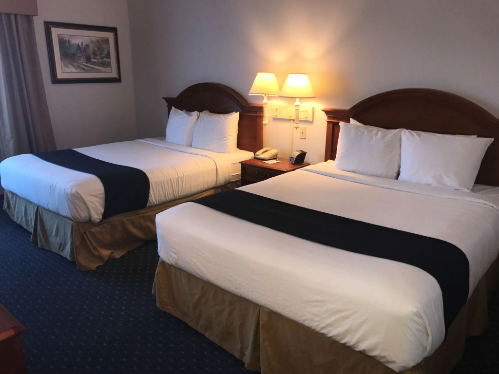 SureStay Plus Hotel by Best Western Billings
