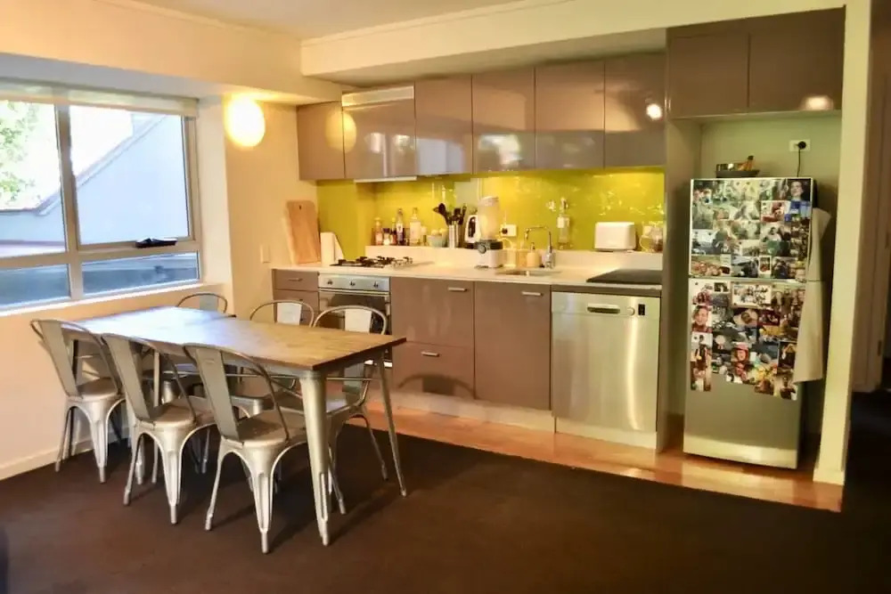 Beautiful Inner Sydney Apartment By Central Station