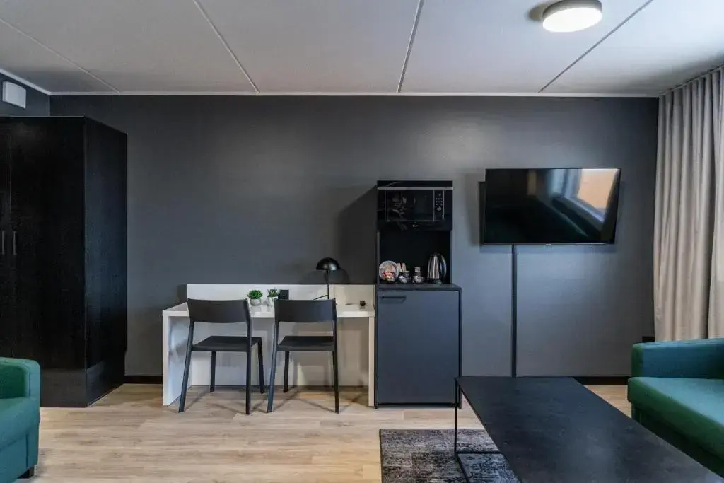 Hotelli Sointu by UHANDA