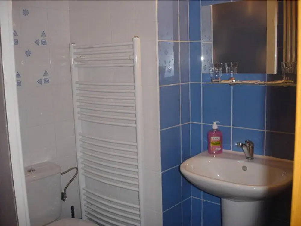 Hotel Rohozna