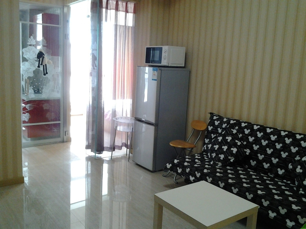 Zhixuange Apartment - Nanjing