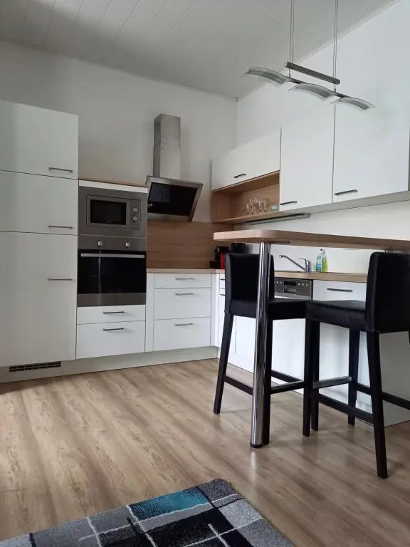 Ferienwohnung Christa (Adults Only)