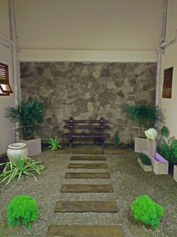 Ocean Bay Surf Resort