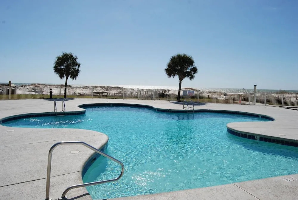 Gulf Shores Plantation 1309 by RedAwning