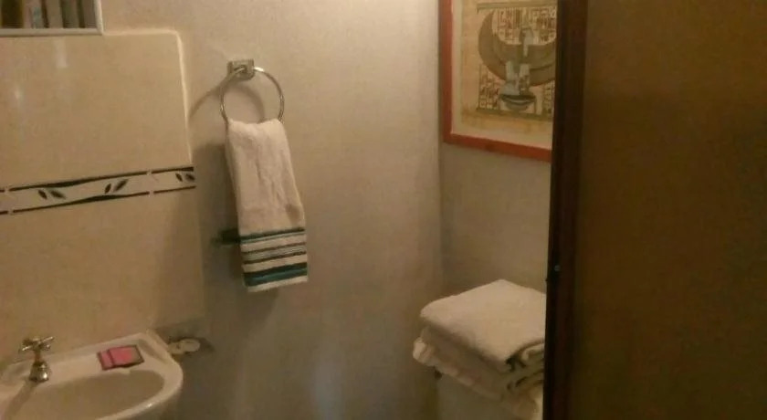 Bed & Breakfast BlumenHaus