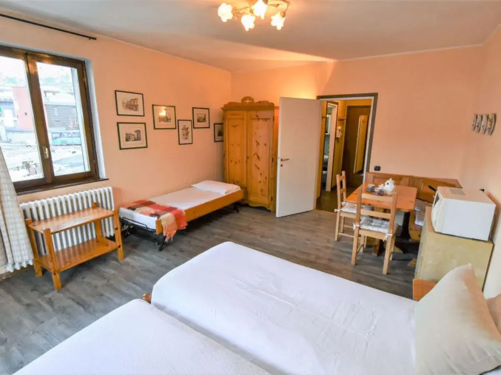 Apartment San Anton Bormio