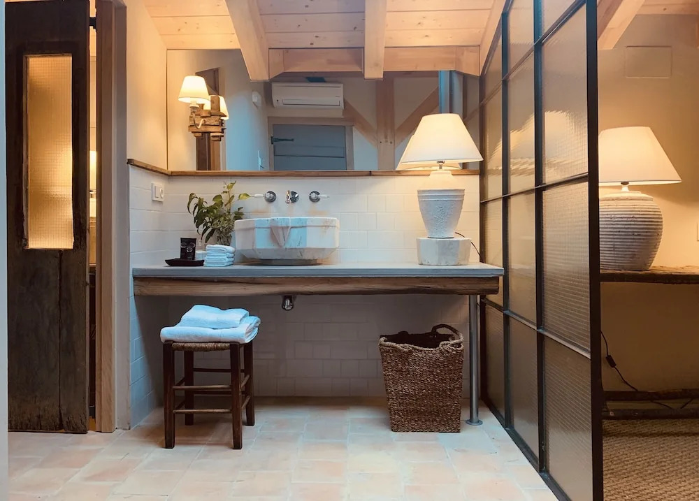OAR Cottage