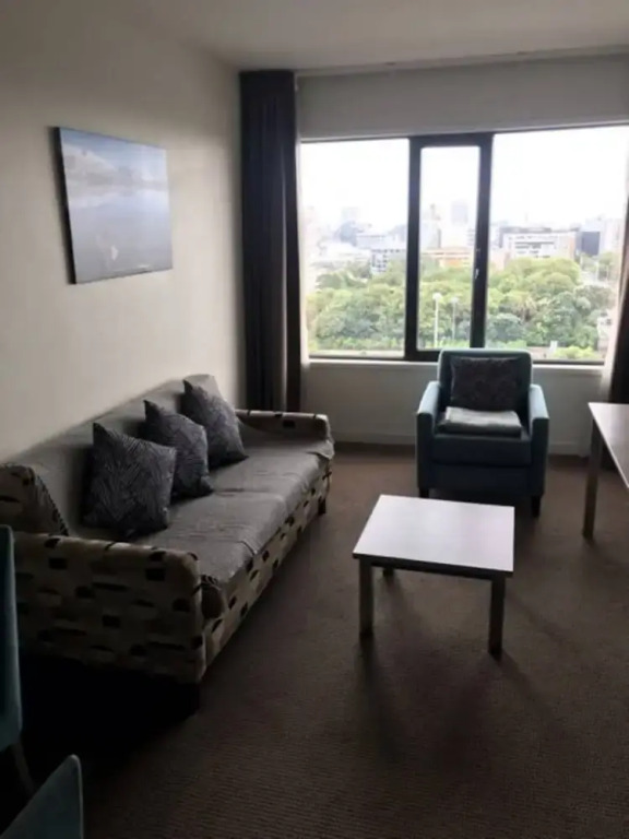 Modern 1 Bedroom Apartment in Eden Terrace