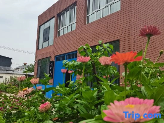 Yining Guanjuli Homestay（Ili River Scenic Area Homestay）
