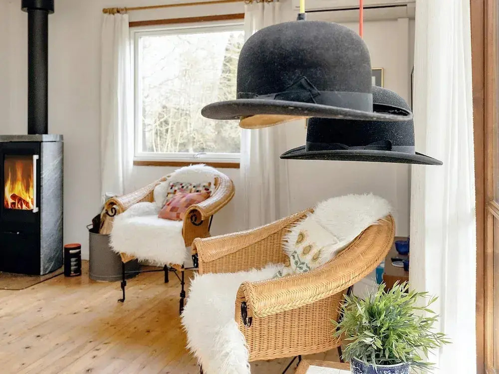 4 Person Holiday Home in Tranekaer